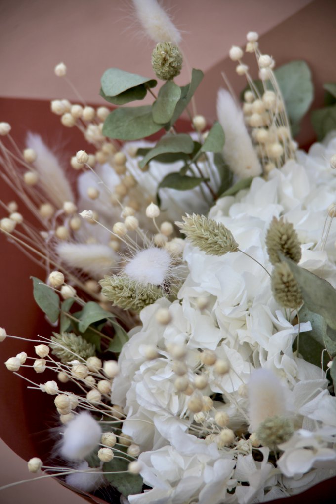 Des fleurs séchées pour l'été photo 6